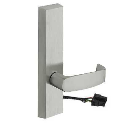 Sargent 773-4-ETL-12V Electrified Exit Device Trim, ETL Trim, 12V, Fail-Safe, For 8400 and 8600 Series Concealed Vertical Rod Exit Devices