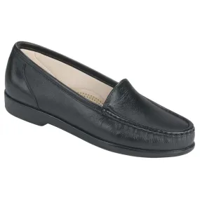 SAS Women's Simplify Loafer - Black