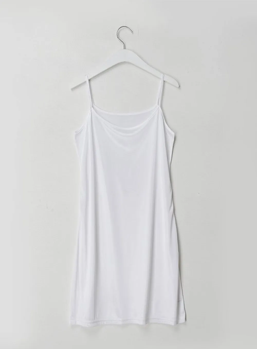 Satin Slip Inner Dress