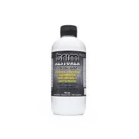 Solution Finish Trim Restorer Grey 12oz