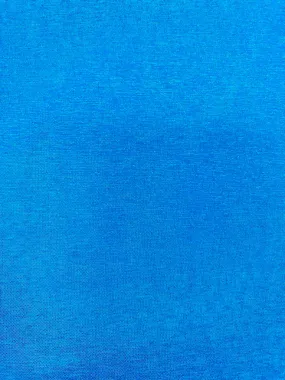 Stretch Taffeta - 56-inches Wide Deep Turquoise