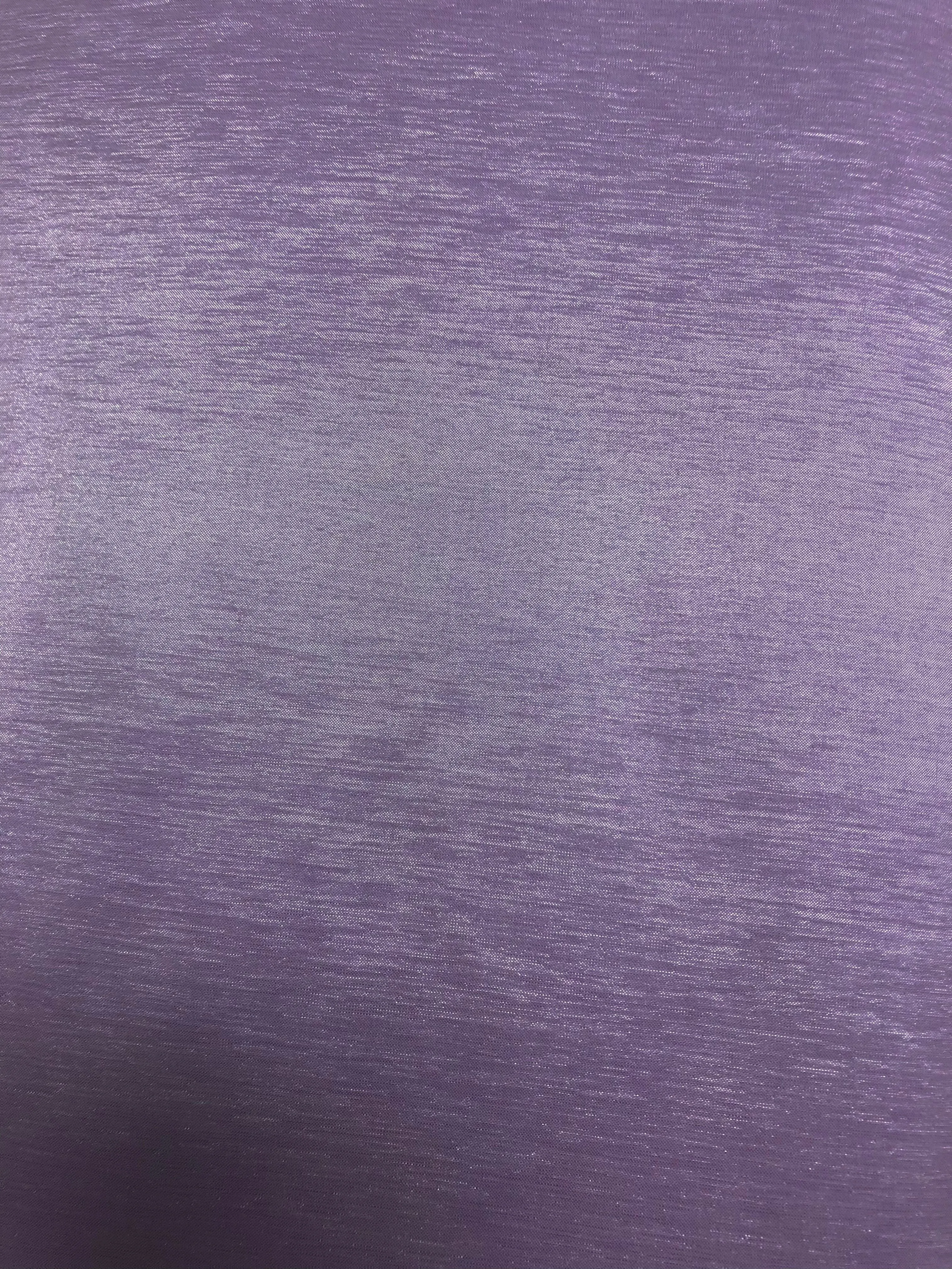 Stretch Taffeta - 56-inches Wide Lilac