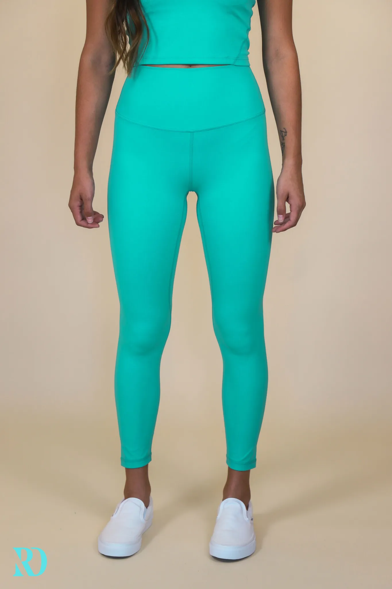 SURF VITAL LEGGINGS | RD ESSENTIALS