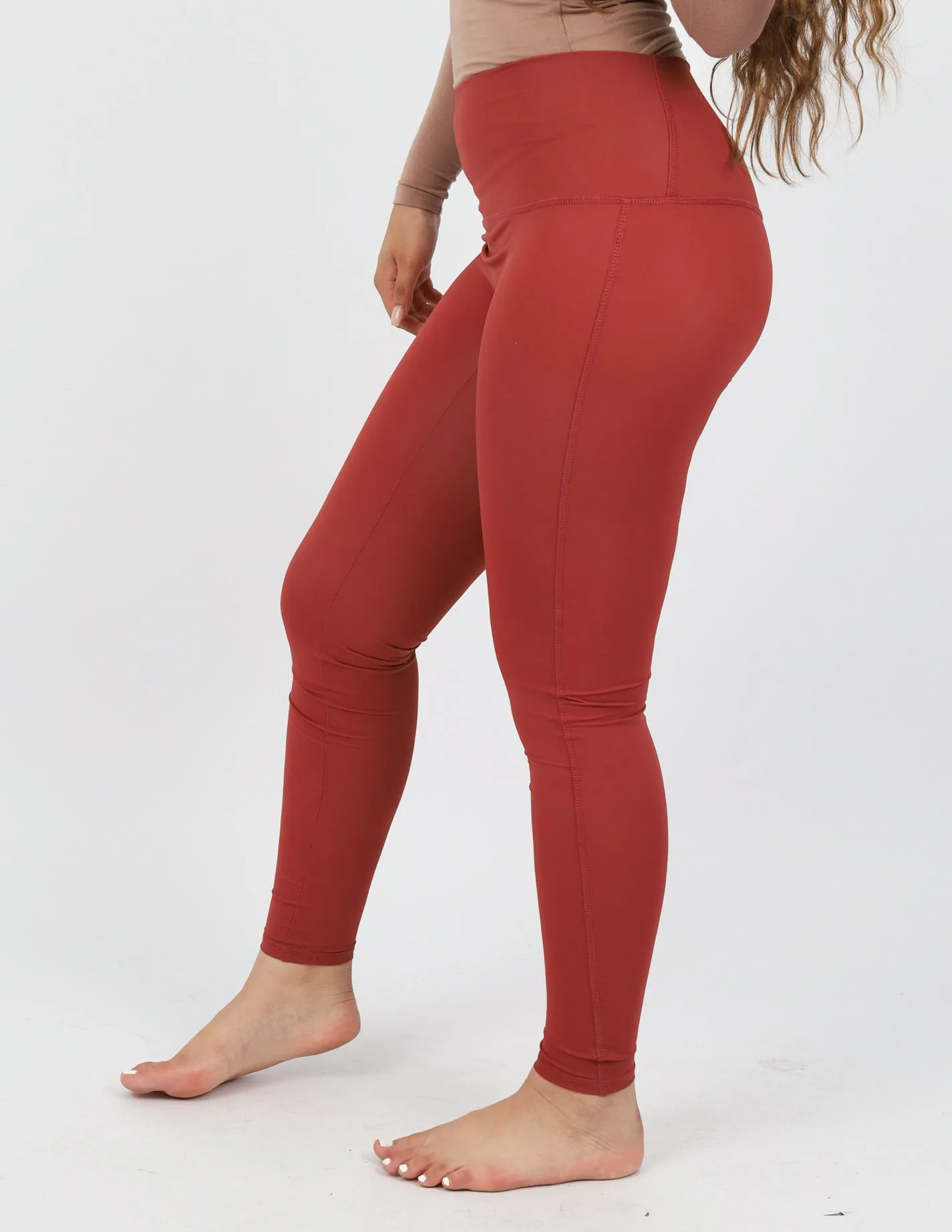 Swim/Sport Leggings