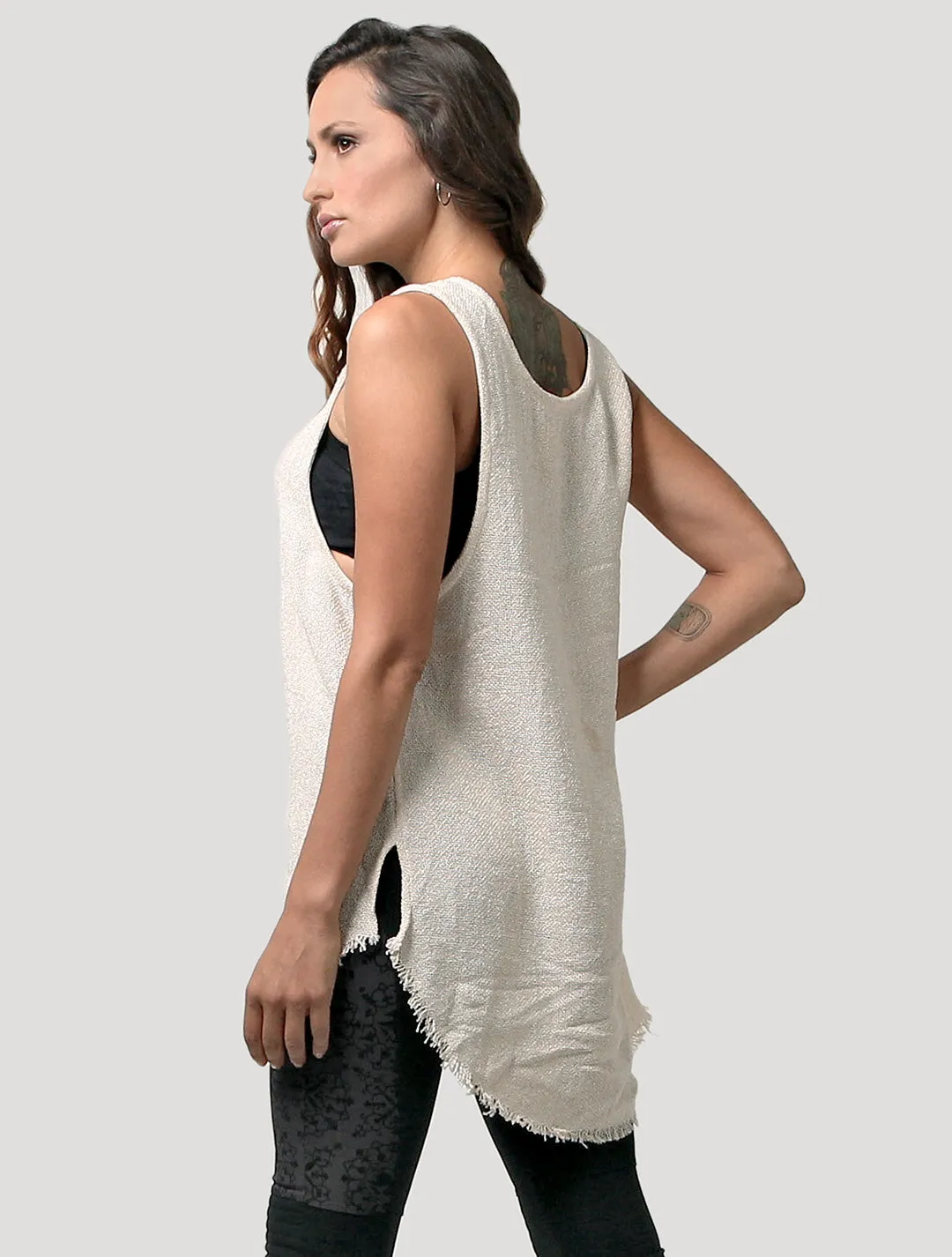 Tank Top by Alekai