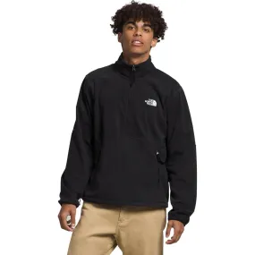 THE NORTH FACE Men's TNF Polartec 100 ¼ Zip