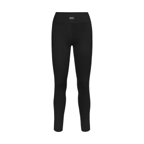 THE UTILITY LEGGINGS-EBONY