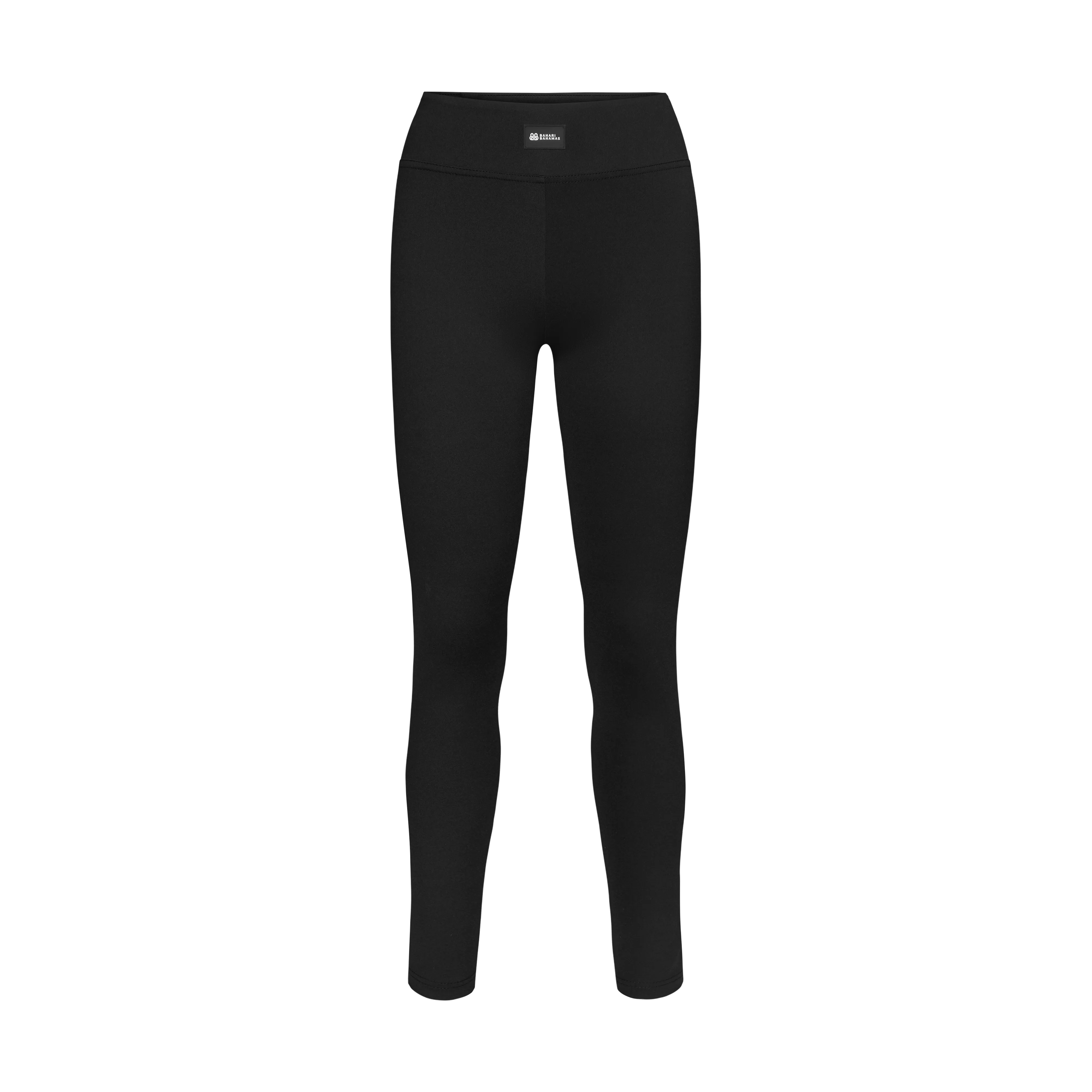 THE UTILITY LEGGINGS-EBONY