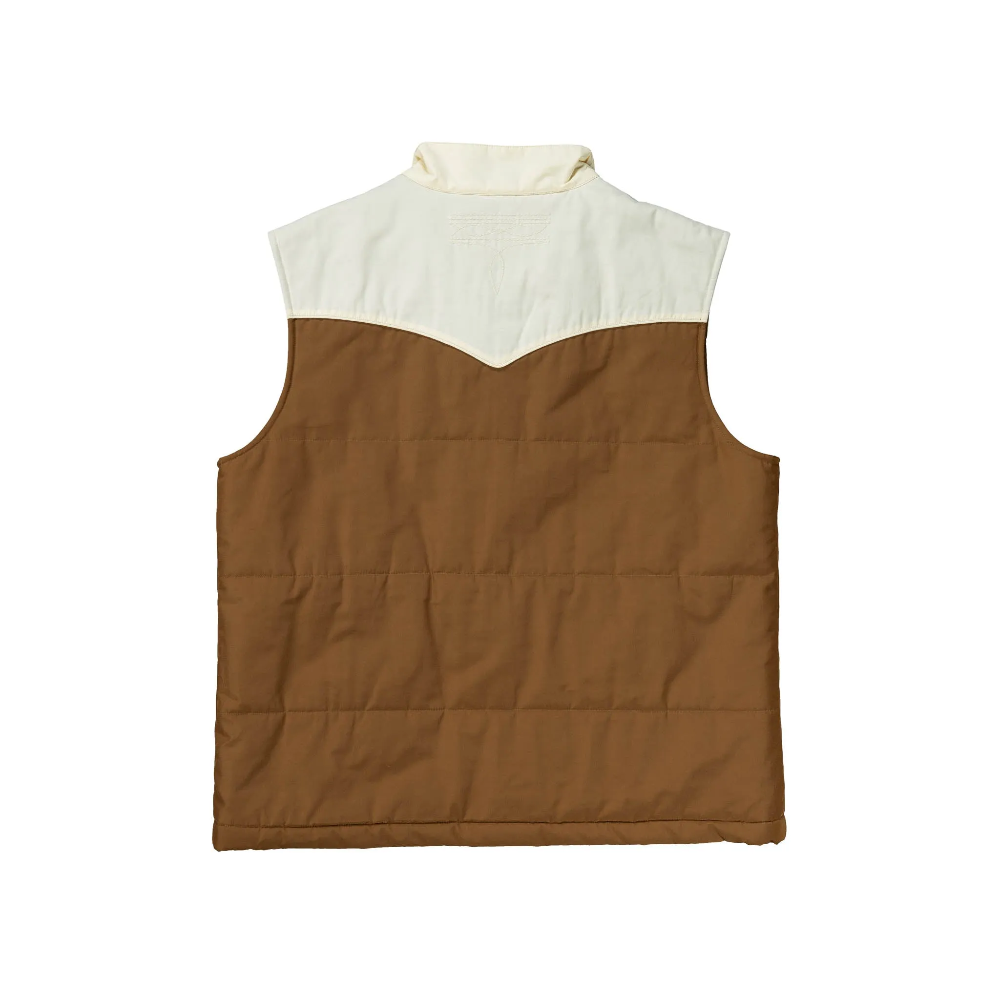 The Vaquero Vest