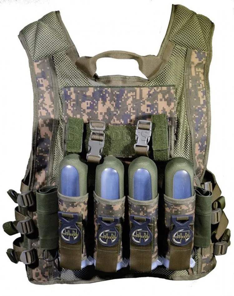 Tippmann Tactical Pro Vest