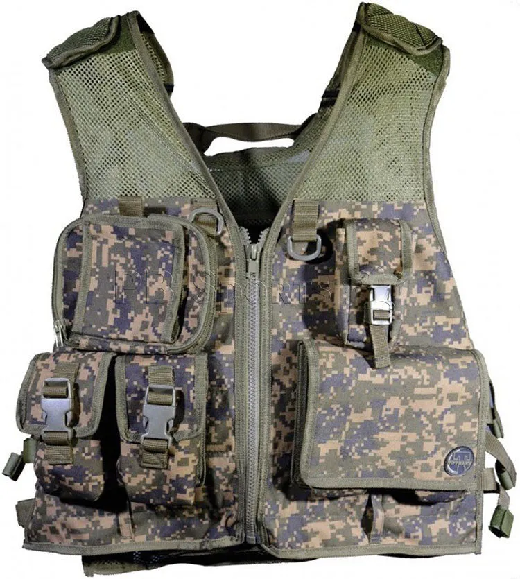 Tippmann Tactical Pro Vest