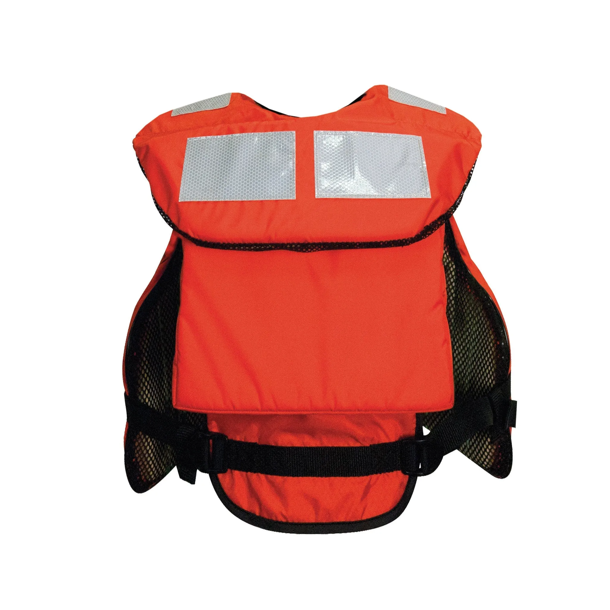 Type III/V Work Vest