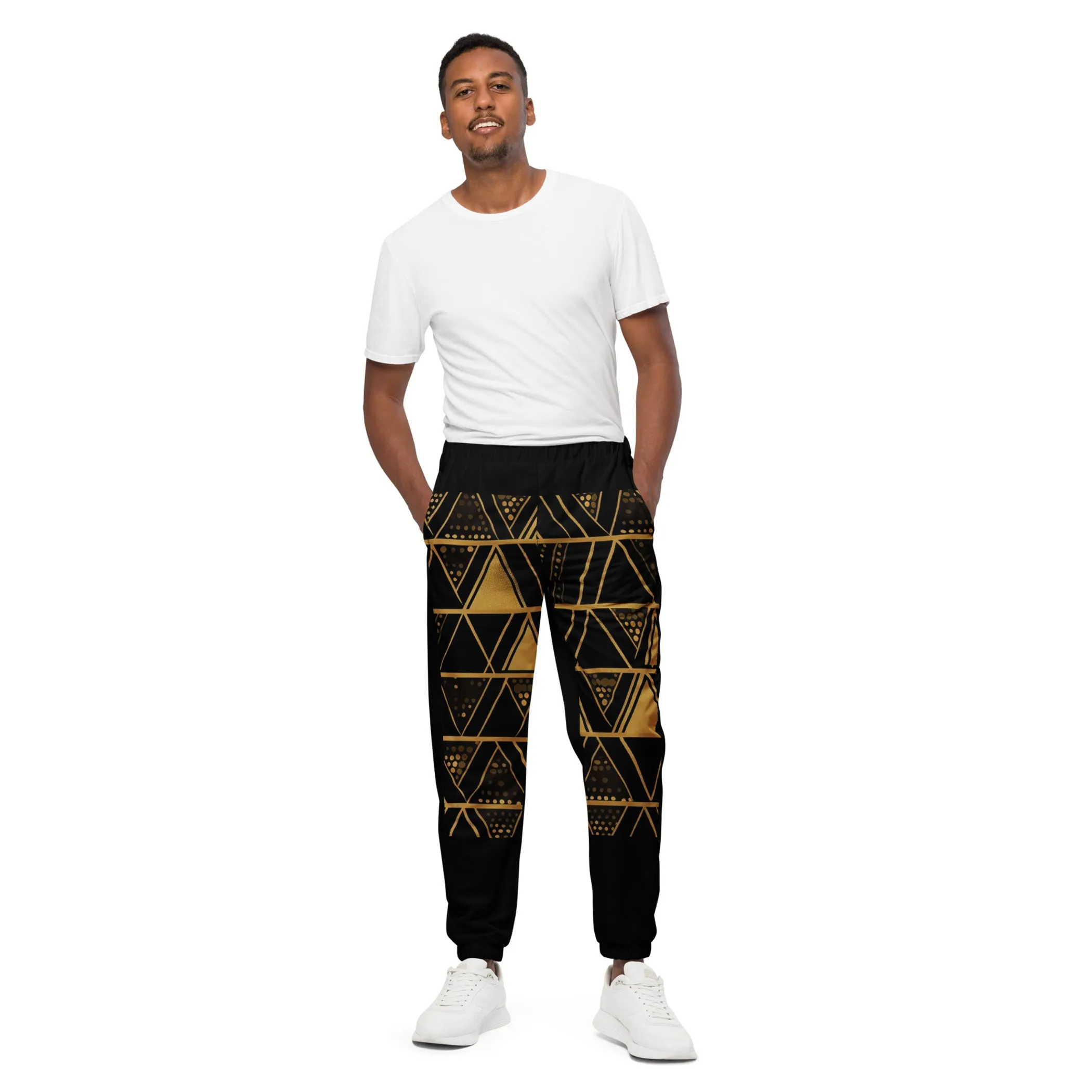 Unisex Track Pants