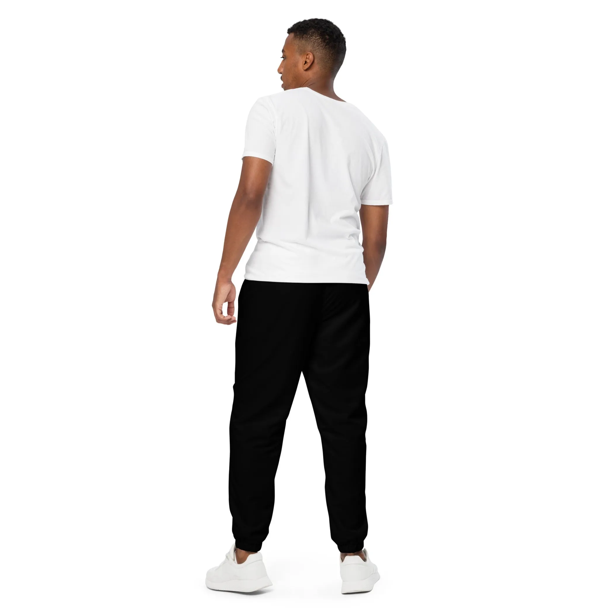 Unisex Track Pants