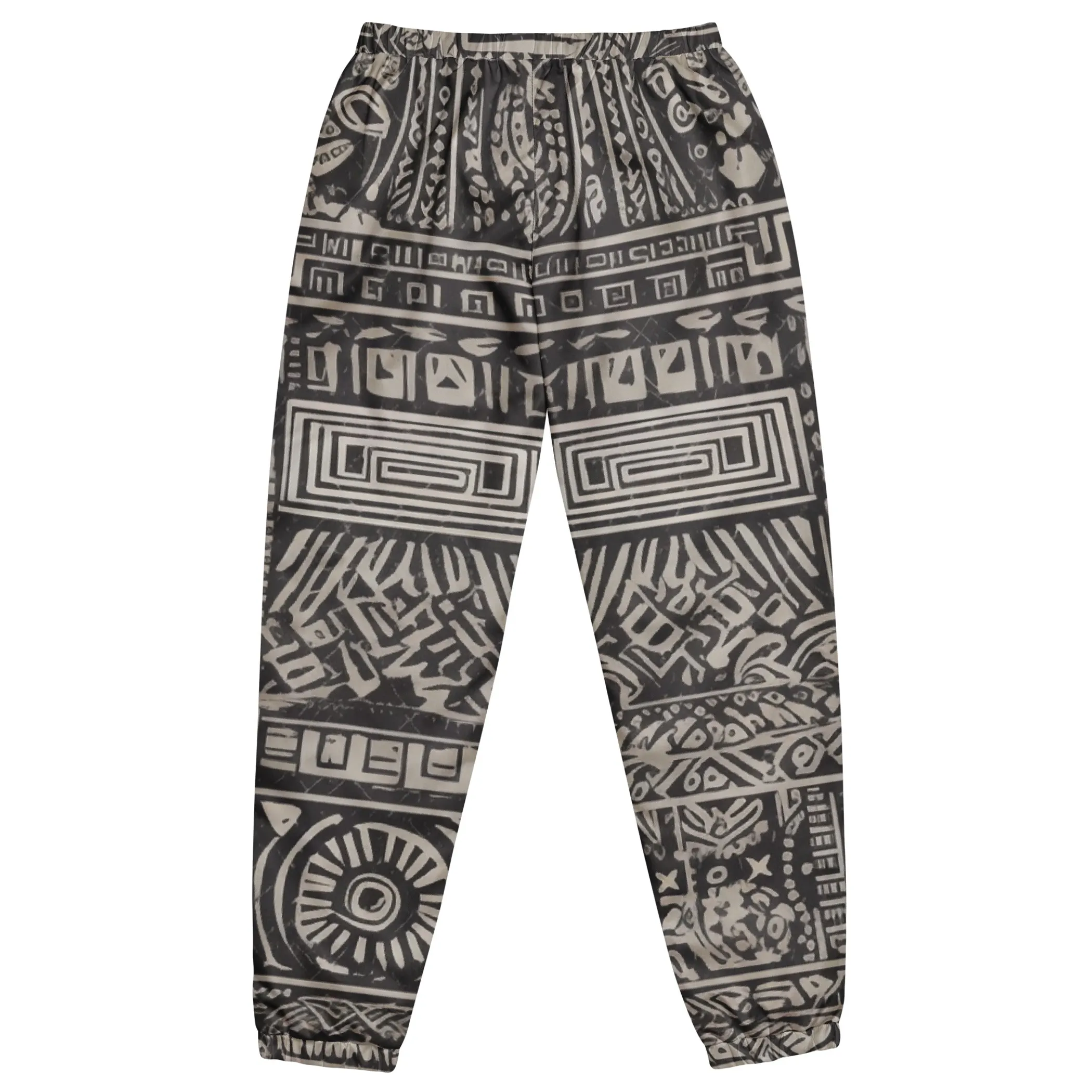 Unisex Track Pants