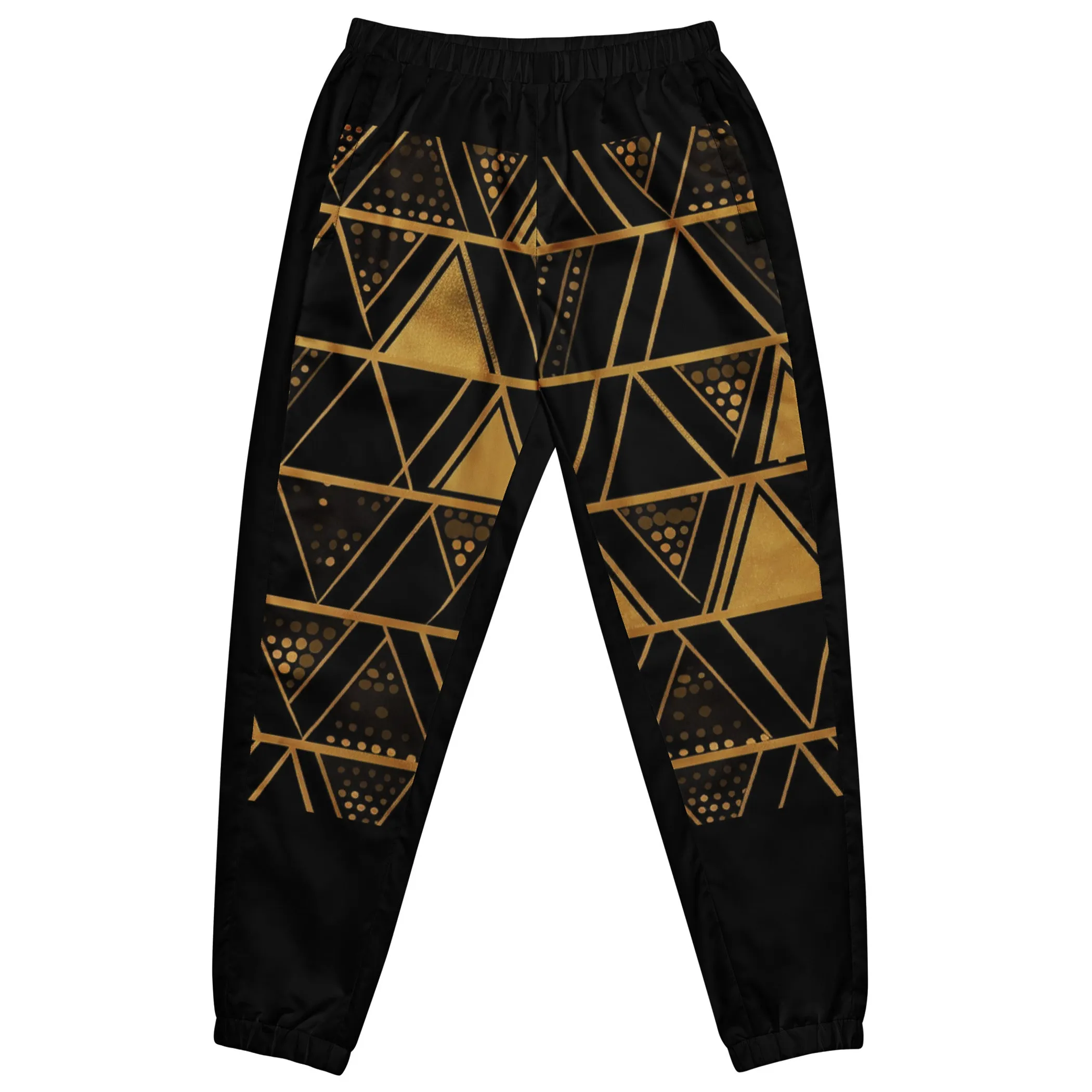 Unisex Track Pants