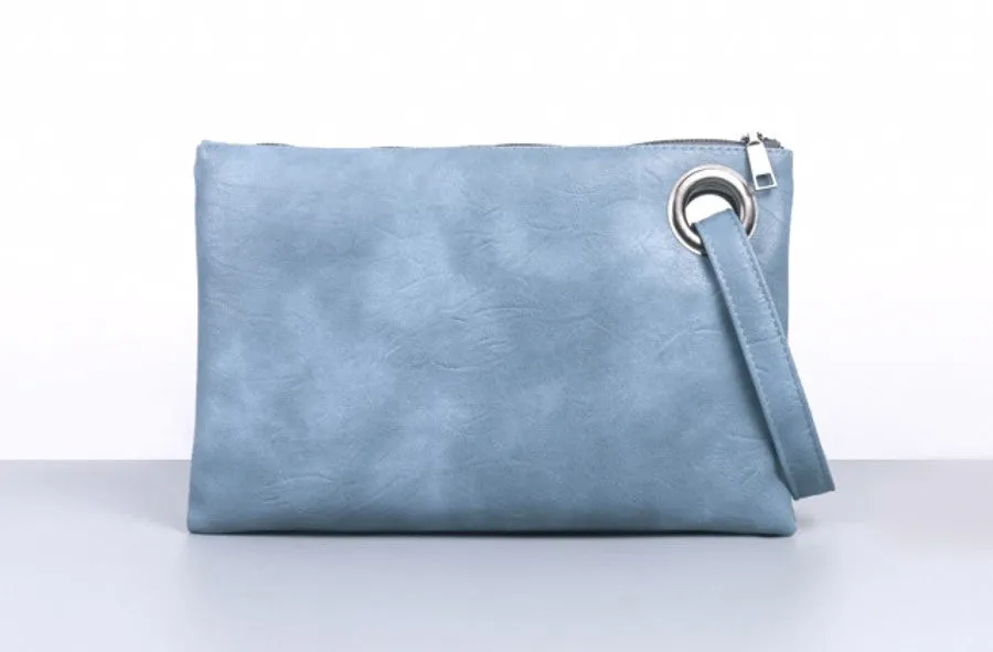 Versatile Clutch | 6 Colors