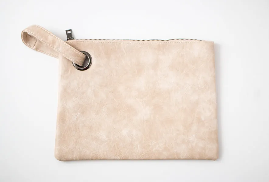 Versatile Clutch | 6 Colors