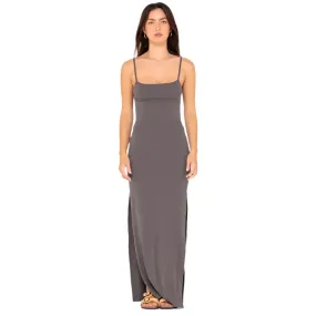 Vicky Slip Maxi Dress - Womens