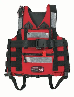 VR™ Versatile Rescue Vest