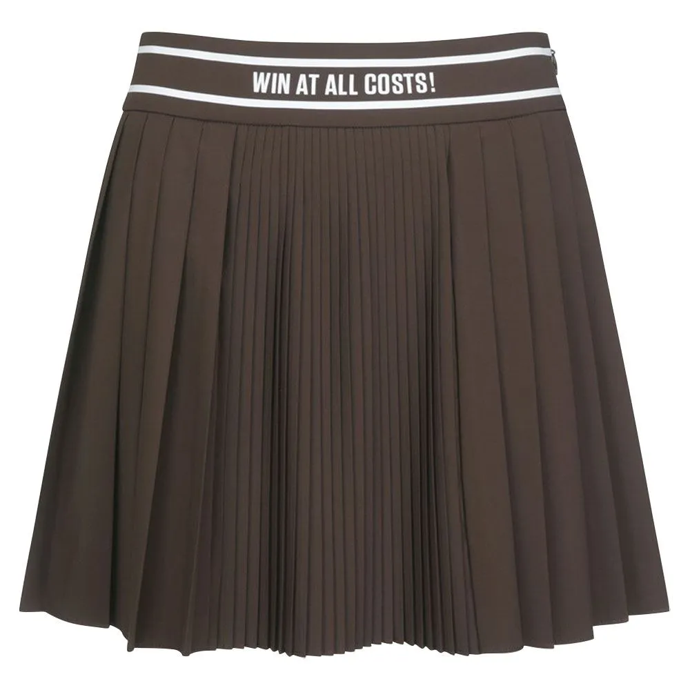 WAAC Accordion Pleated Golf Skort 2023 Women