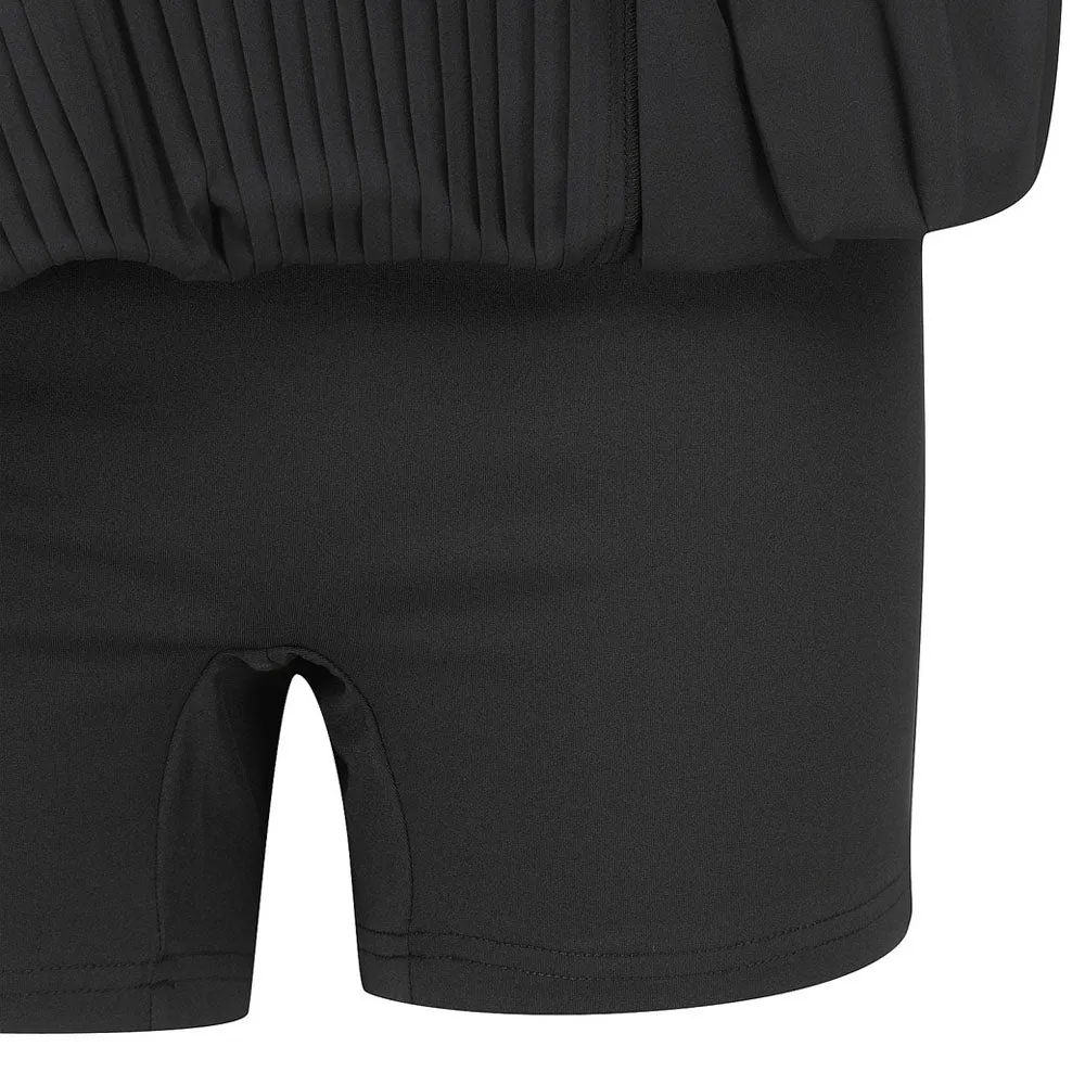 WAAC Accordion Pleated Golf Skort 2023 Women