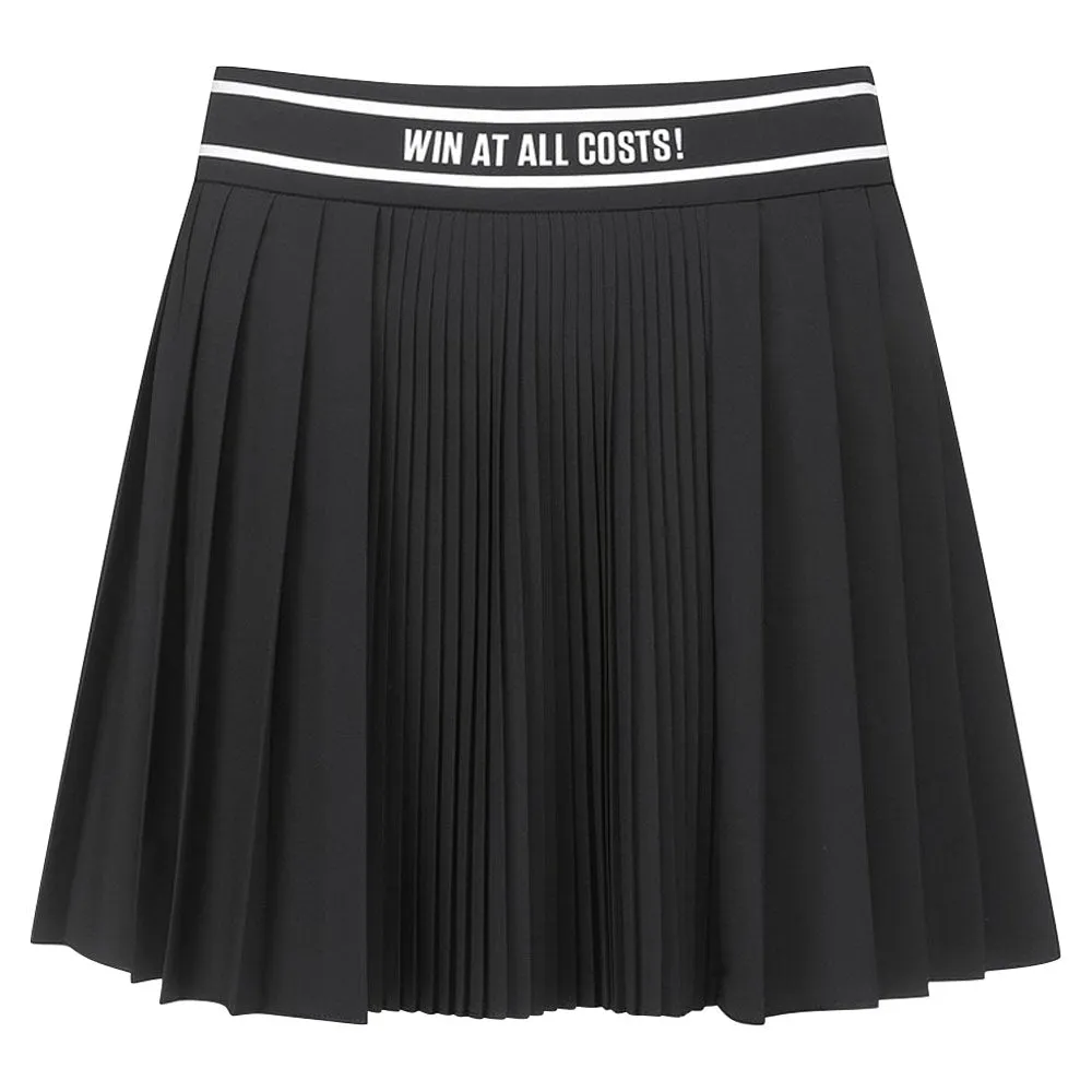 WAAC Accordion Pleated Golf Skort 2023 Women