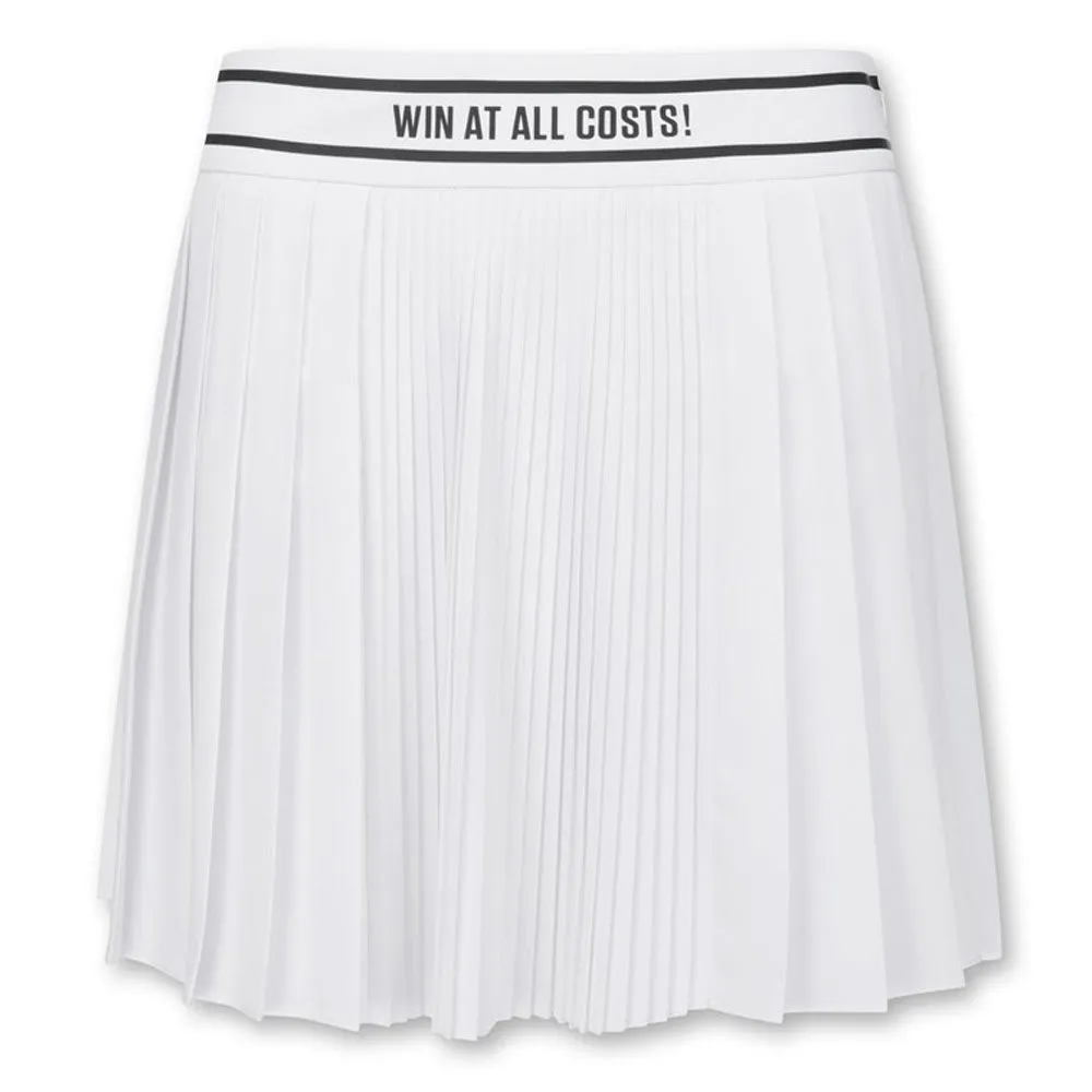 WAAC Accordion Pleated Golf Skort 2023 Women