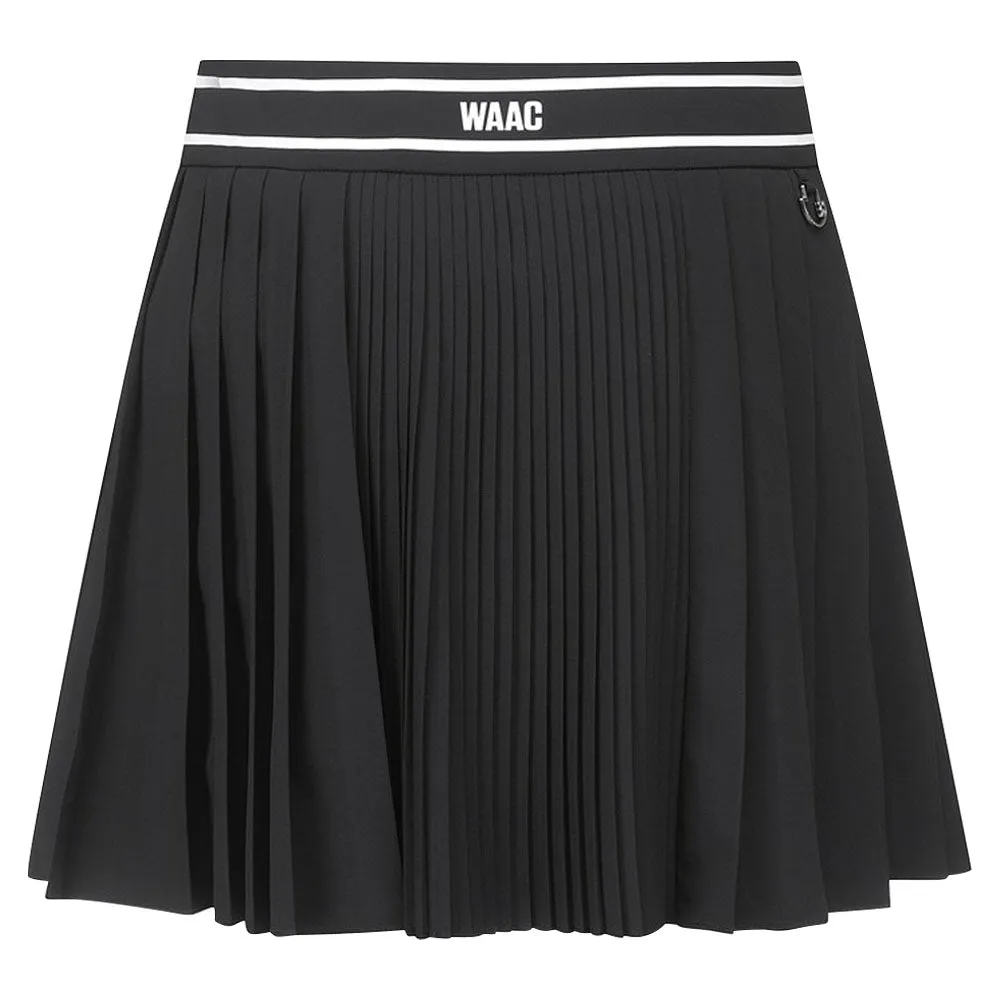 WAAC Accordion Pleated Golf Skort 2023 Women