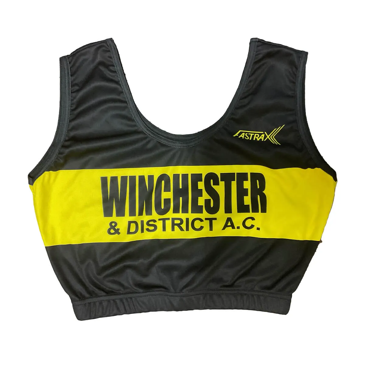 Wadac Club Kit 2019 Crop Top