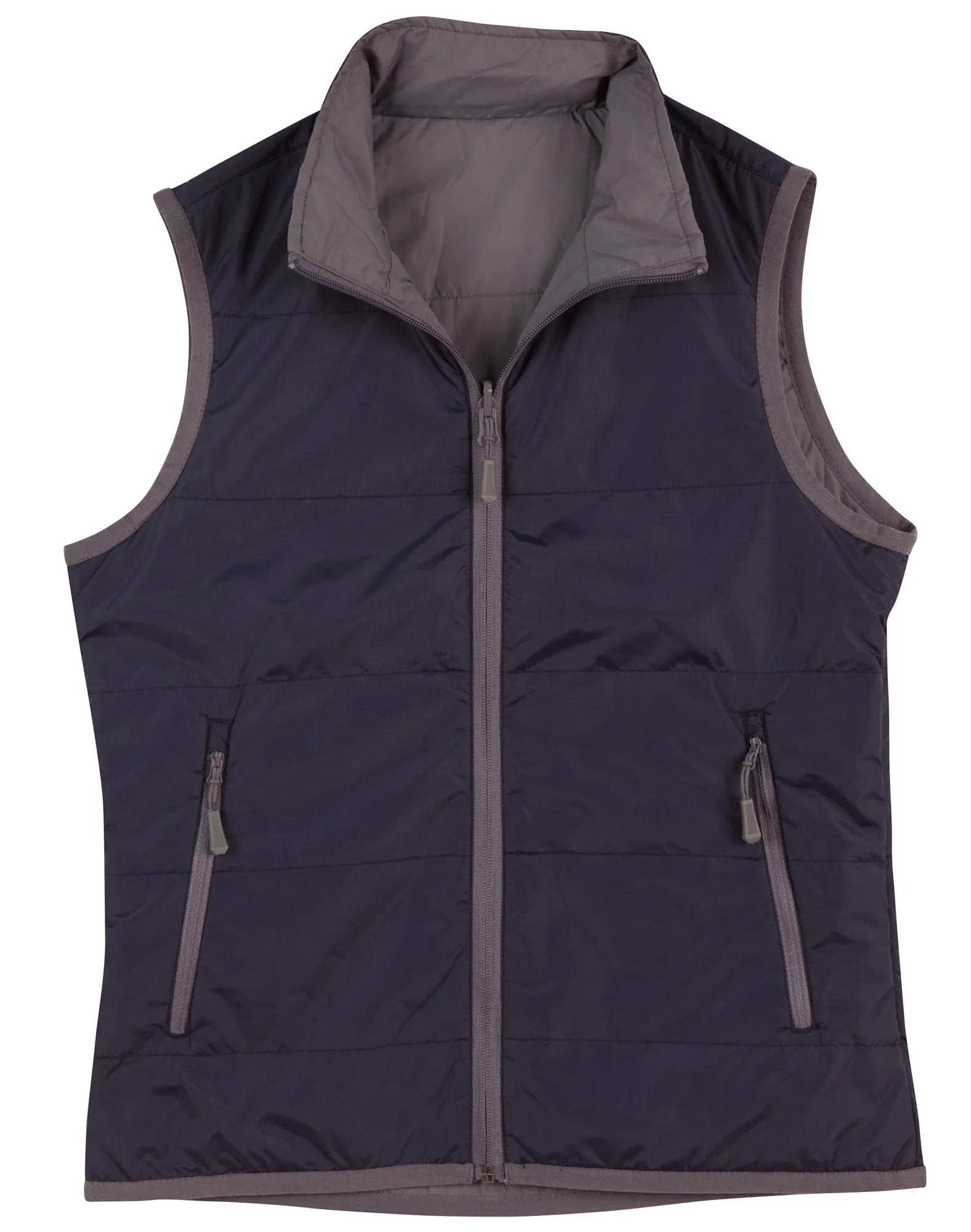 Winning Spirit Ladies' Versatile Vest (JK38)