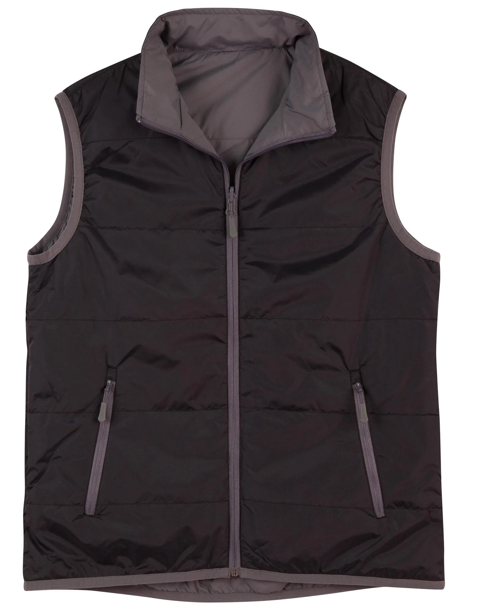 Winning Spirit Ladies' Versatile Vest (JK38)