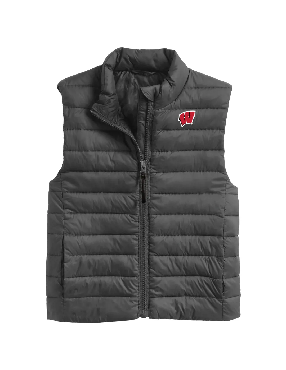 Wisconsin Badgers Youth Boys' Vest