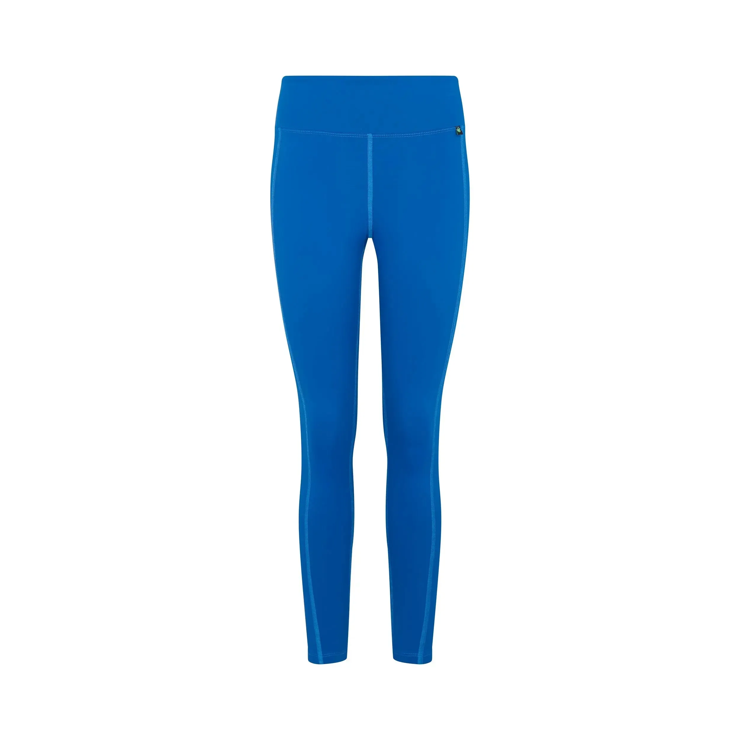 Women's Active Leggings - Royal Blue