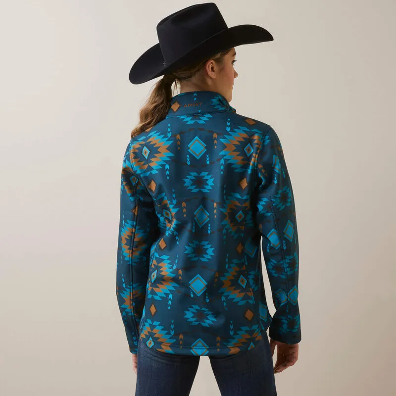 Women's Ariat Sioux Falls Softshell Jacket