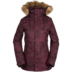 Women's Fawn Insulated Jacket