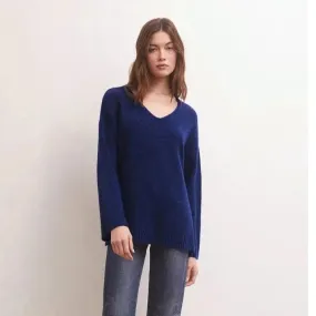 Z Supply Modern V-Neck Sweater