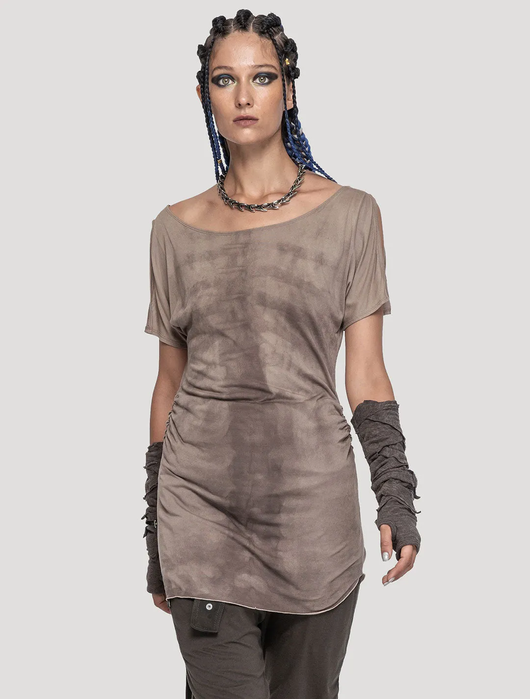 Zozo Tunic