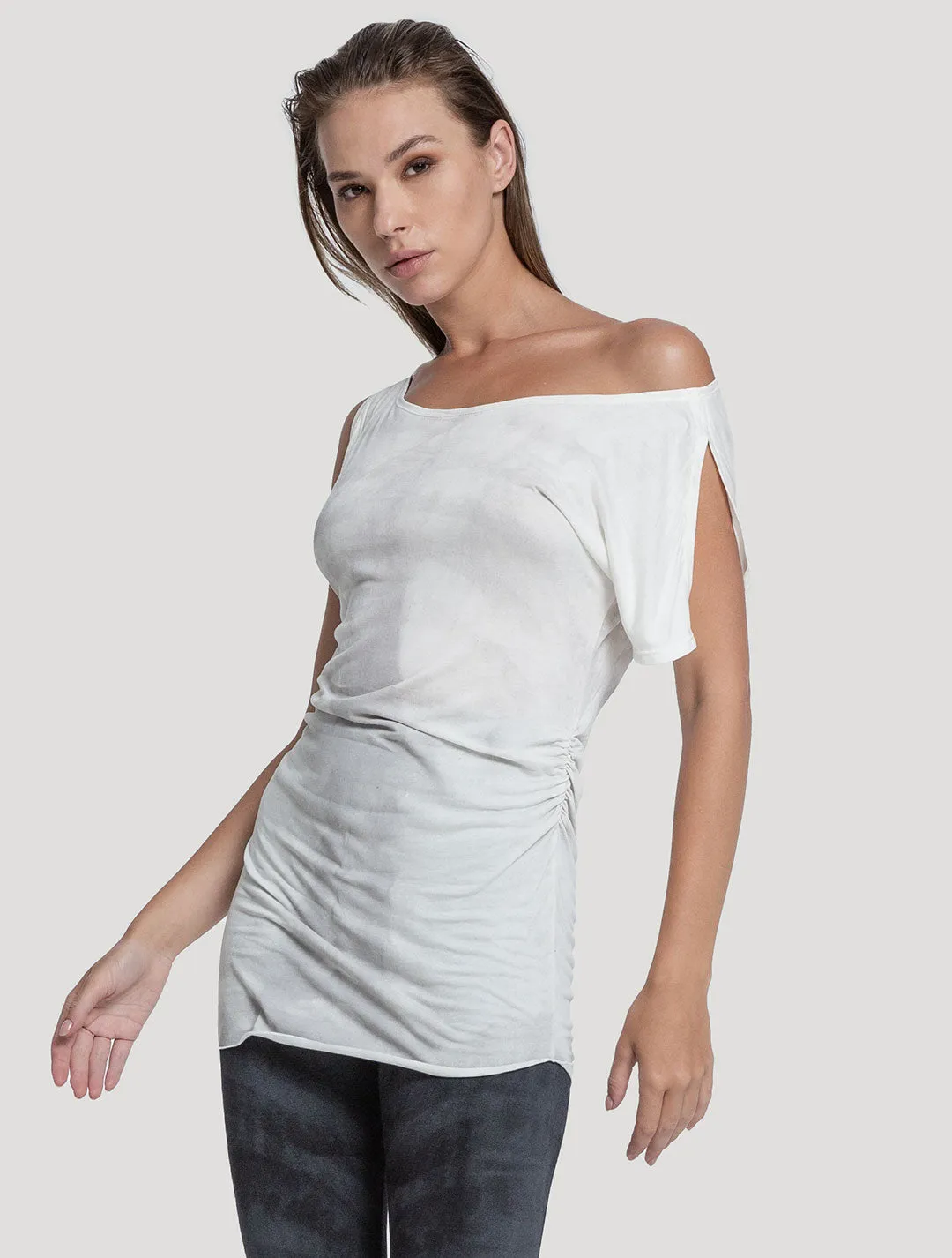 Zozo Tunic