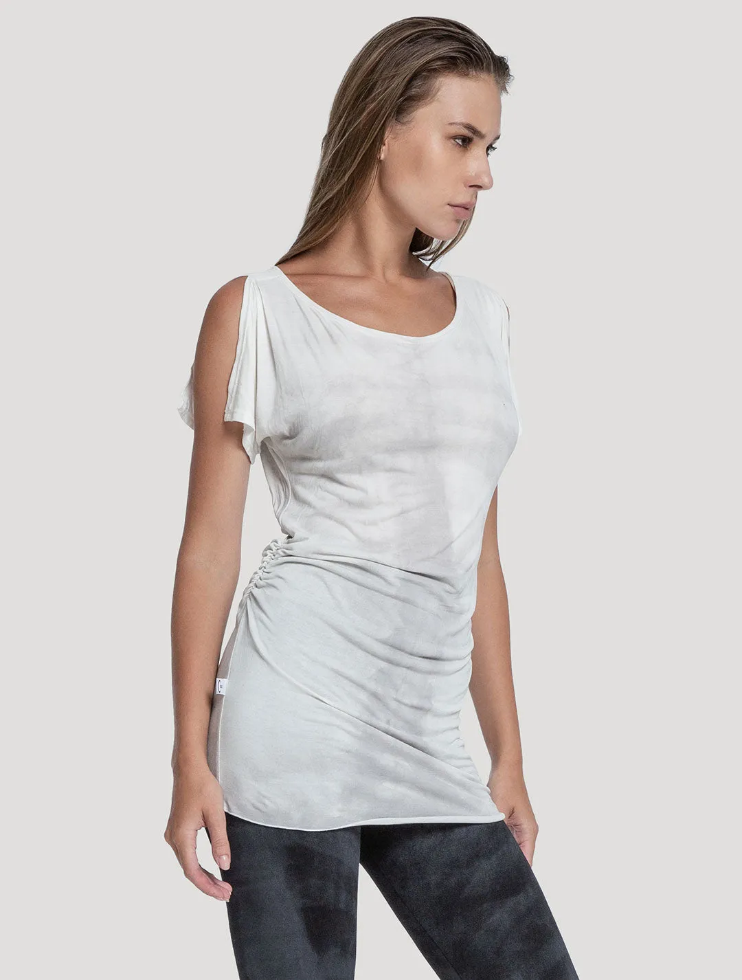 Zozo Tunic